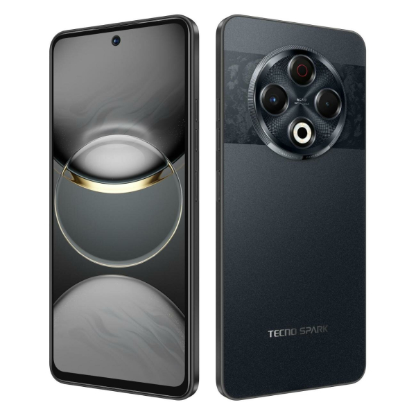 Купить Tecno SPARK 30 Pro Obsidian Edge-3.jpg